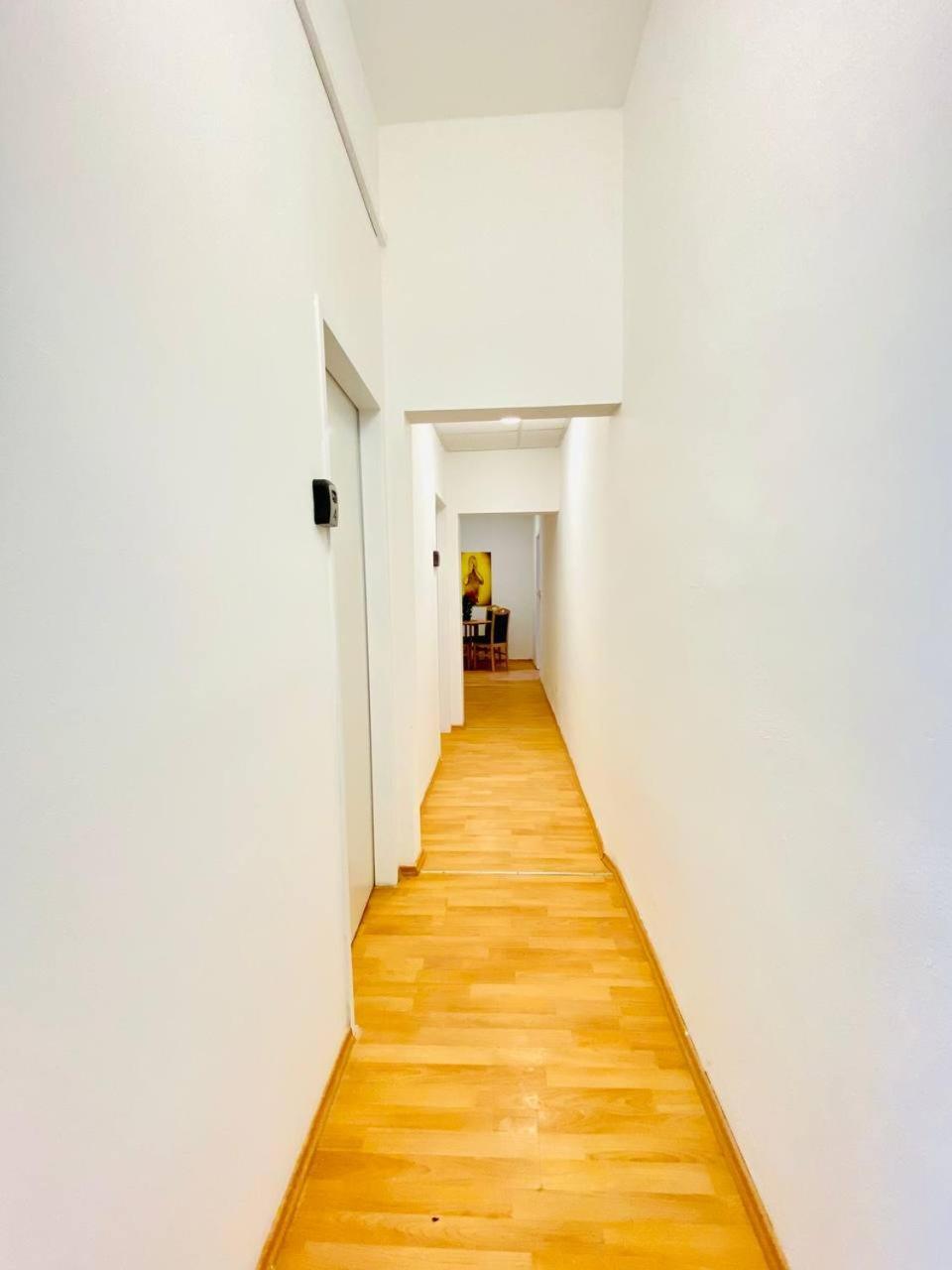 Comfortable Room In The 23Rd District Of Vienna Fr4 Dış mekan fotoğraf