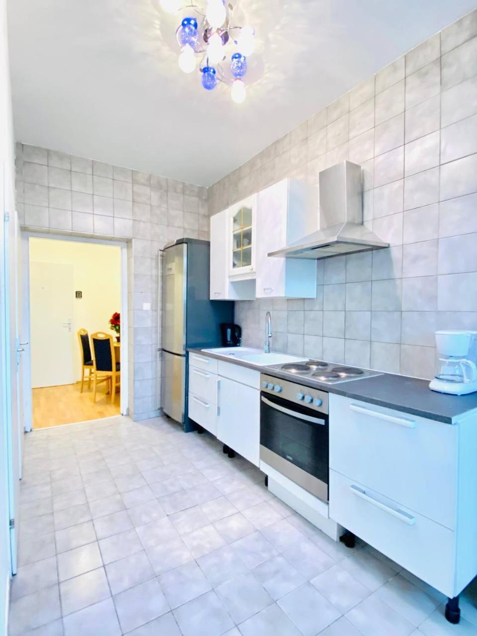 Comfortable Room In The 23Rd District Of Vienna Fr4 Dış mekan fotoğraf