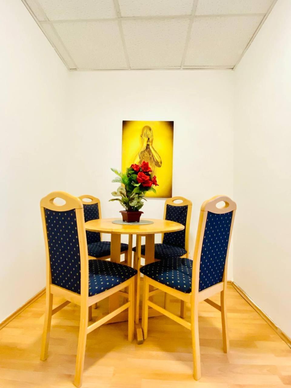 Comfortable Room In The 23Rd District Of Vienna Fr4 Dış mekan fotoğraf