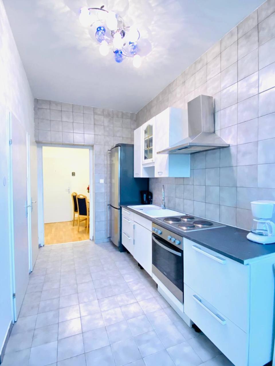 Comfortable Room In The 23Rd District Of Vienna Fr4 Dış mekan fotoğraf