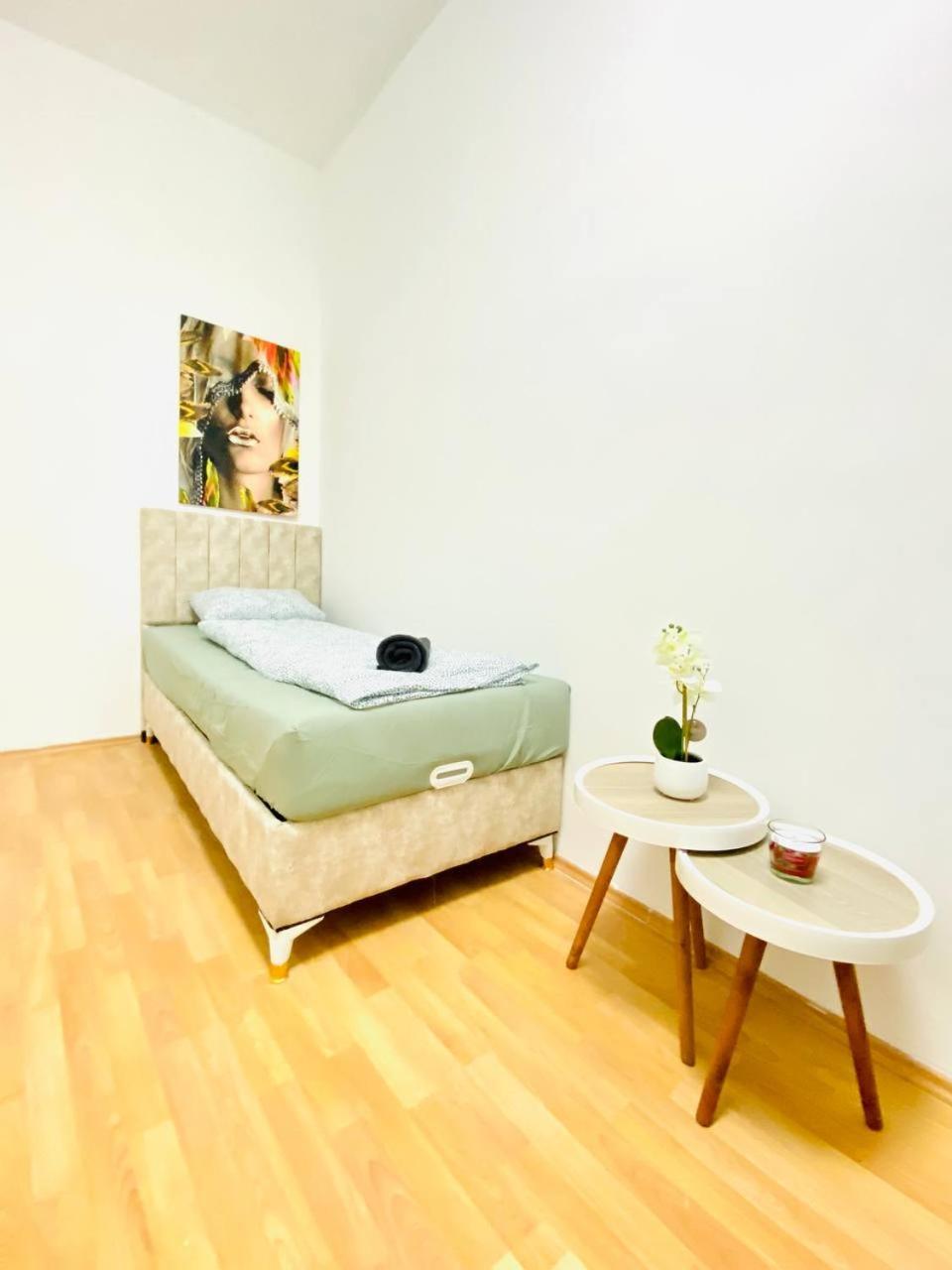 Comfortable Room In The 23Rd District Of Vienna Fr4 Dış mekan fotoğraf