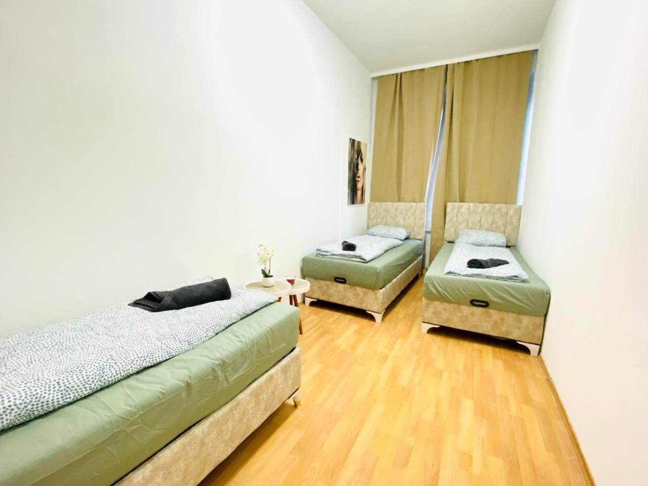 Comfortable Room In The 23Rd District Of Vienna Fr4 Dış mekan fotoğraf