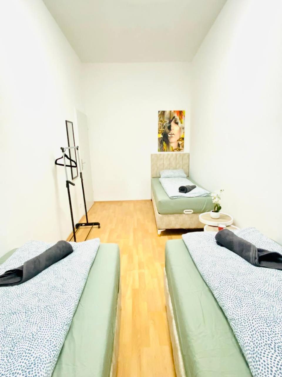 Comfortable Room In The 23Rd District Of Vienna Fr4 Dış mekan fotoğraf