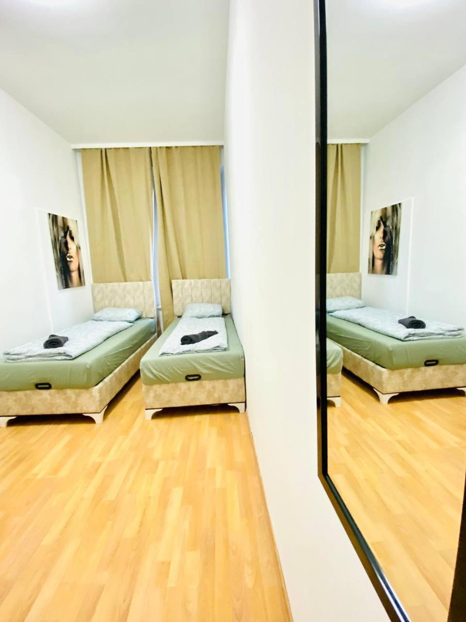 Comfortable Room In The 23Rd District Of Vienna Fr4 Dış mekan fotoğraf
