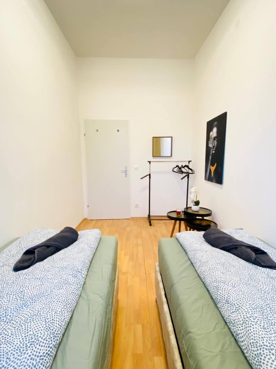 Comfortable Room In The 23Rd District Of Vienna Fr4 Dış mekan fotoğraf