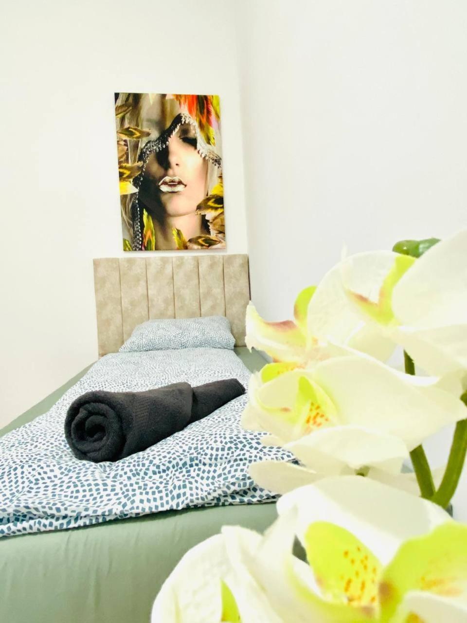 Comfortable Room In The 23Rd District Of Vienna Fr4 Dış mekan fotoğraf