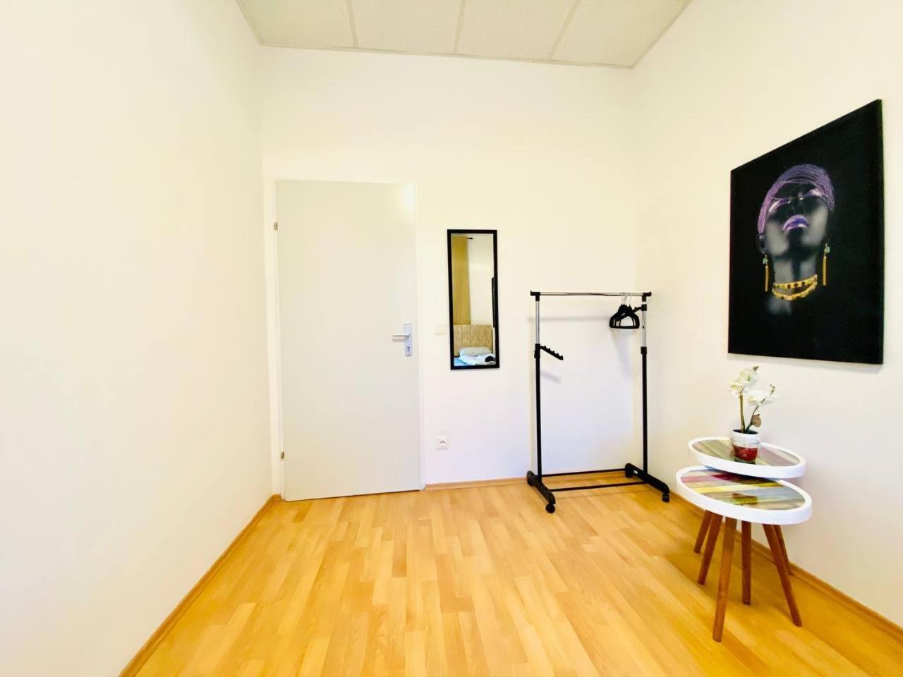 Comfortable Room In The 23Rd District Of Vienna Fr4 Dış mekan fotoğraf