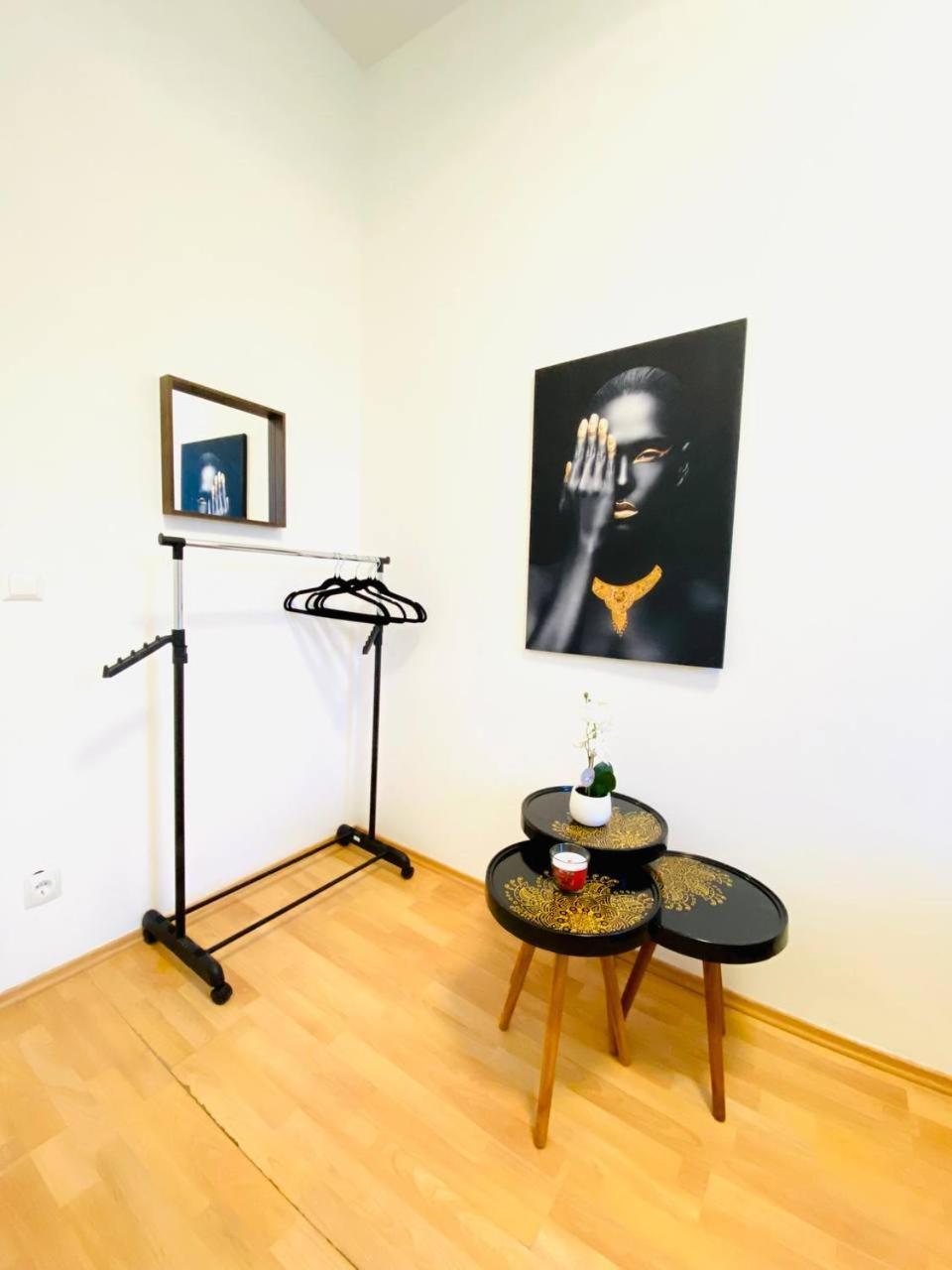 Comfortable Room In The 23Rd District Of Vienna Fr4 Dış mekan fotoğraf