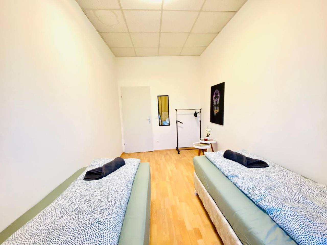 Comfortable Room In The 23Rd District Of Vienna Fr4 Dış mekan fotoğraf