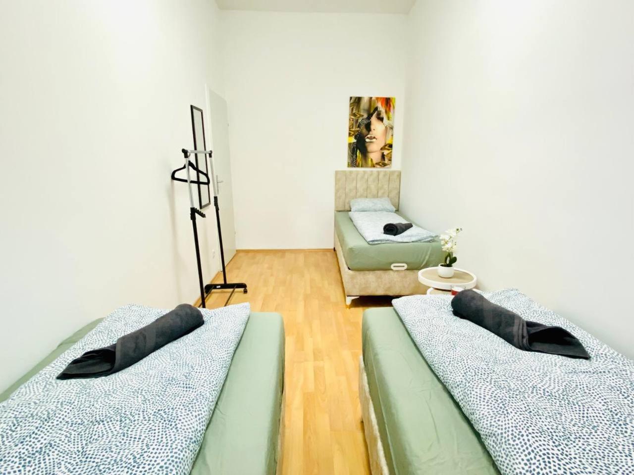 Comfortable Room In The 23Rd District Of Vienna Fr4 Dış mekan fotoğraf