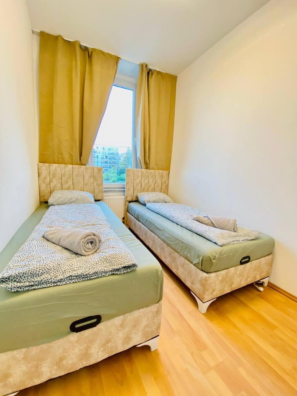 Comfortable Room In The 23Rd District Of Vienna Fr4 Dış mekan fotoğraf