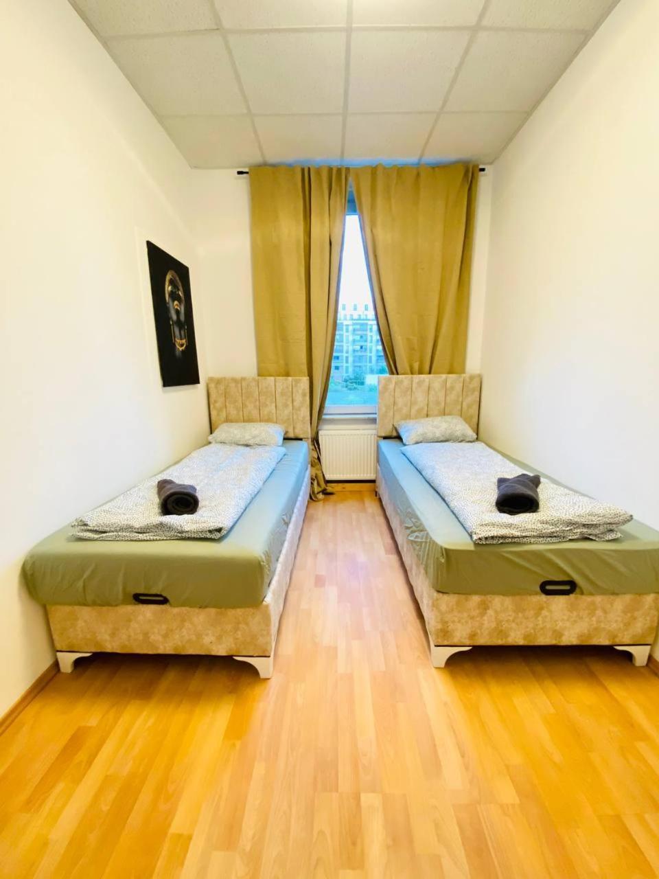 Comfortable Room In The 23Rd District Of Vienna Fr4 Dış mekan fotoğraf
