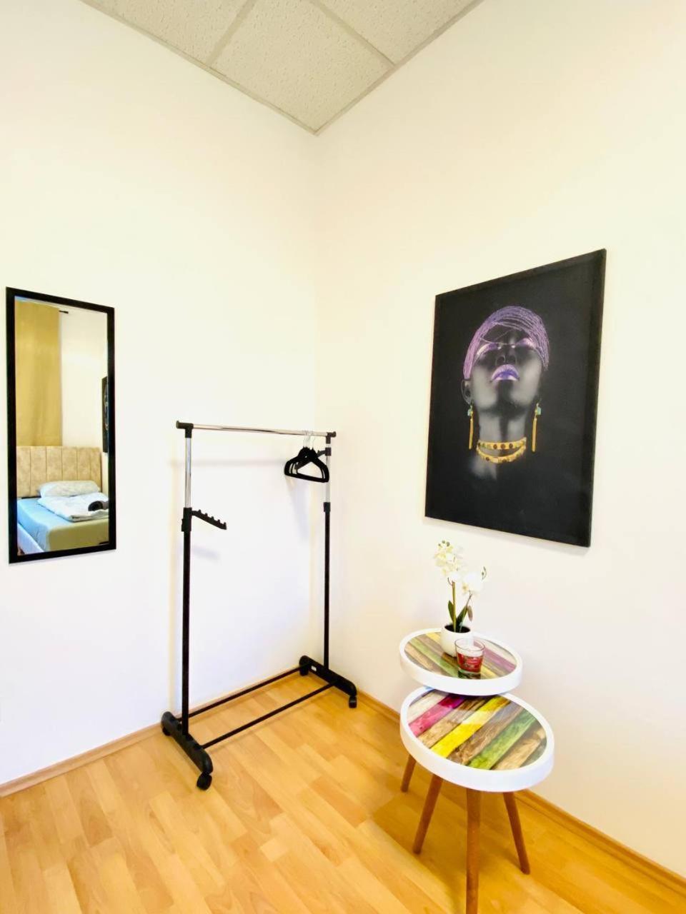 Comfortable Room In The 23Rd District Of Vienna Fr4 Dış mekan fotoğraf