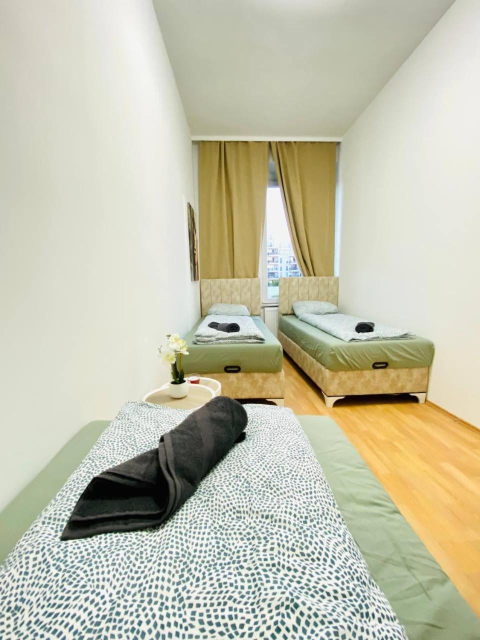 Comfortable Room In The 23Rd District Of Vienna Fr4 Dış mekan fotoğraf