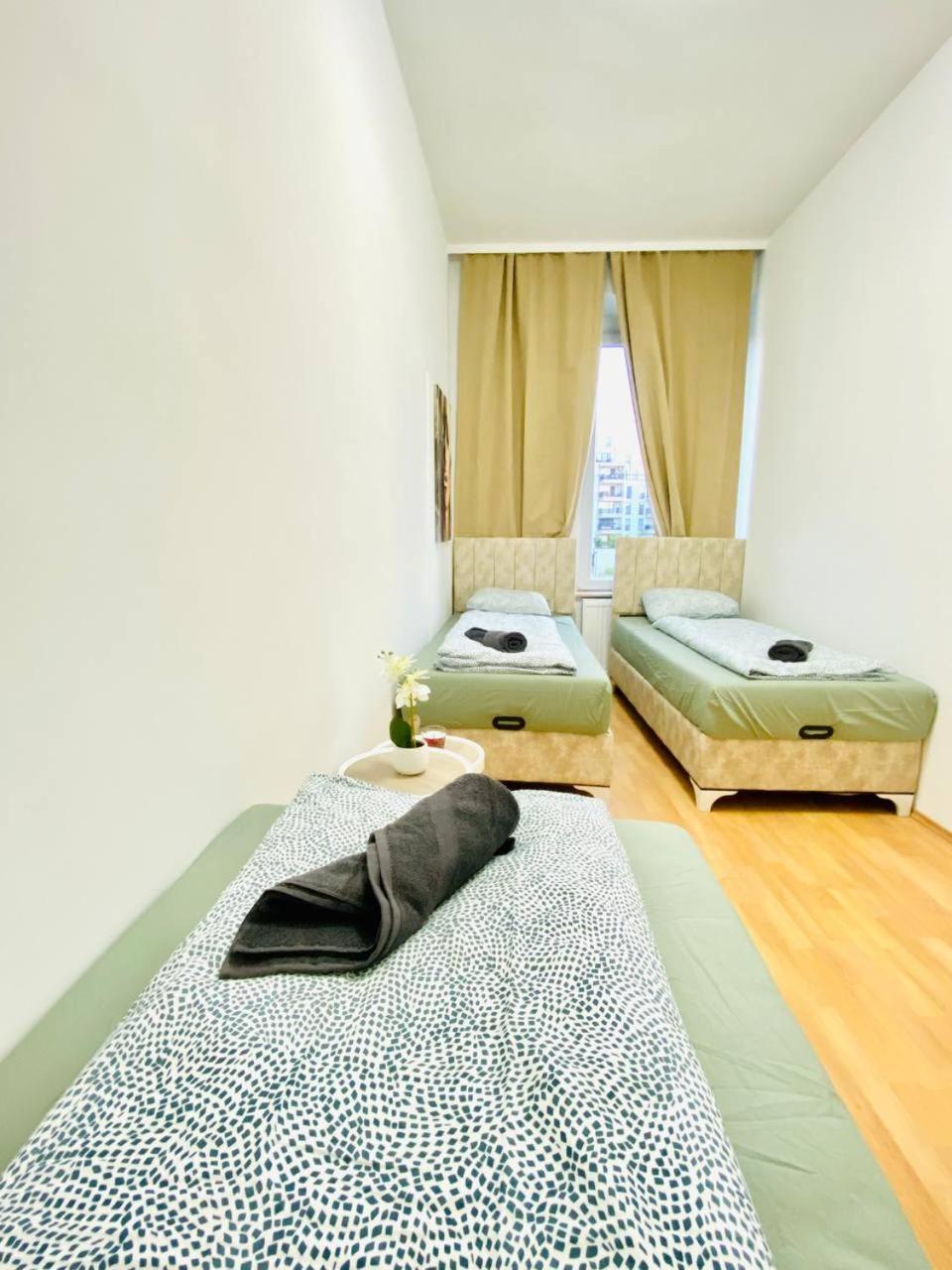 Comfortable Room In The 23Rd District Of Vienna Fr4 Dış mekan fotoğraf