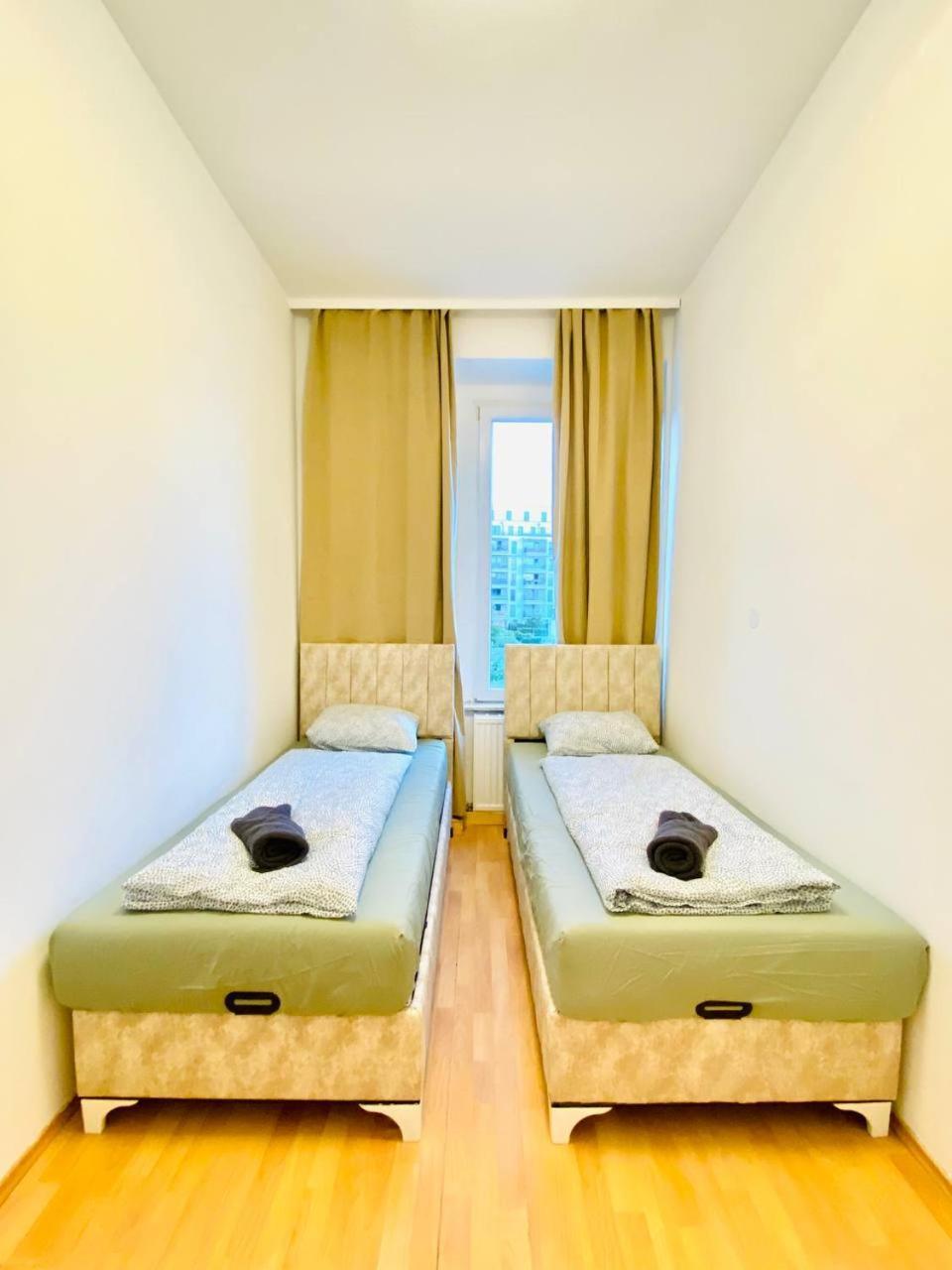 Comfortable Room In The 23Rd District Of Vienna Fr4 Dış mekan fotoğraf