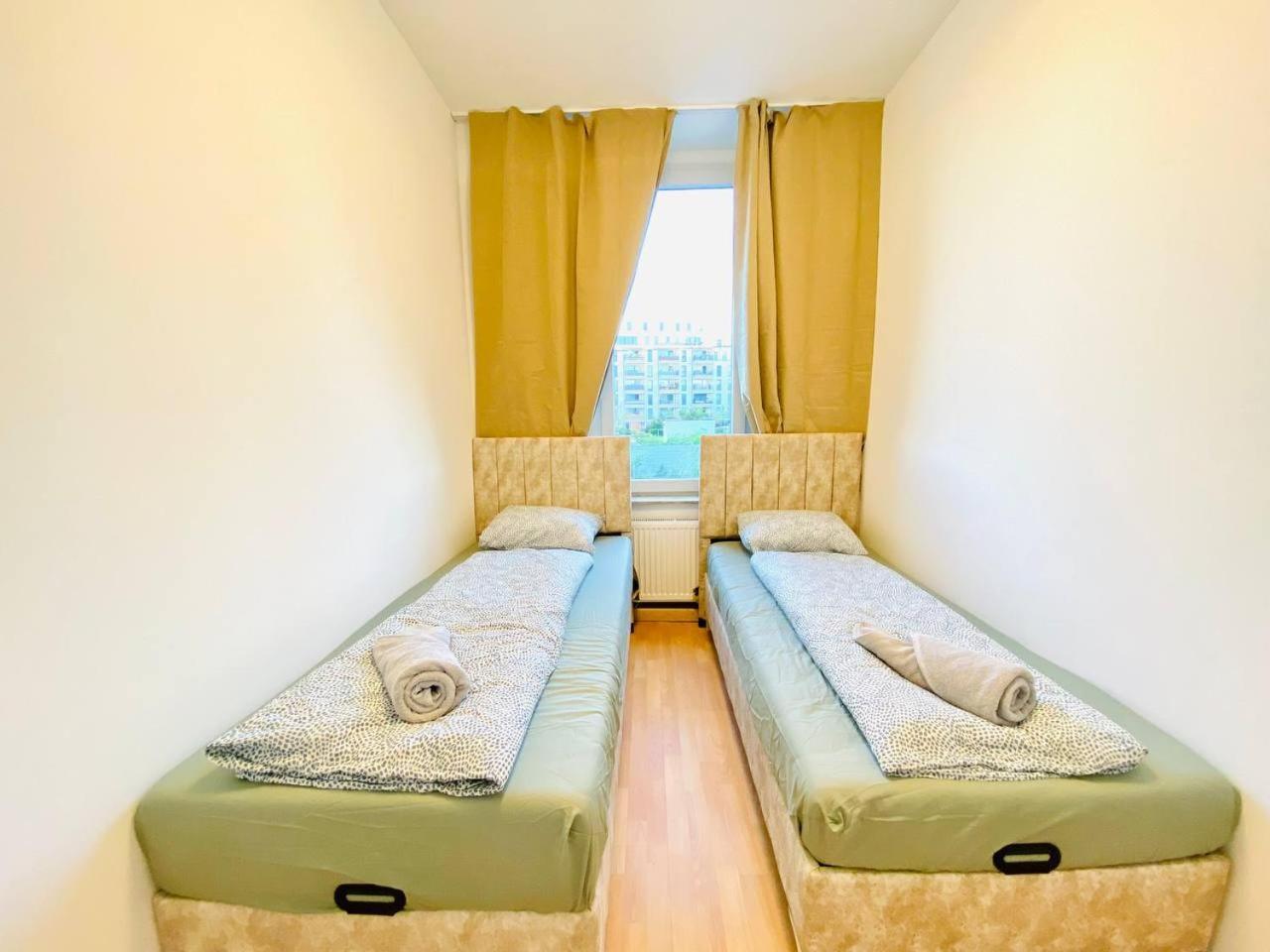 Comfortable Room In The 23Rd District Of Vienna Fr4 Dış mekan fotoğraf