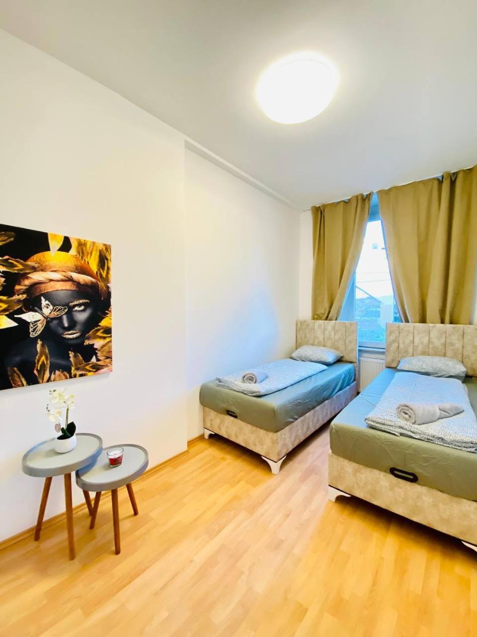 Comfortable Room In The 23Rd District Of Vienna Fr4 Dış mekan fotoğraf
