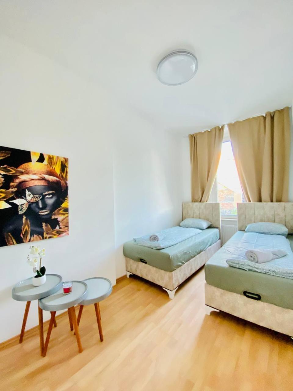 Comfortable Room In The 23Rd District Of Vienna Fr4 Dış mekan fotoğraf
