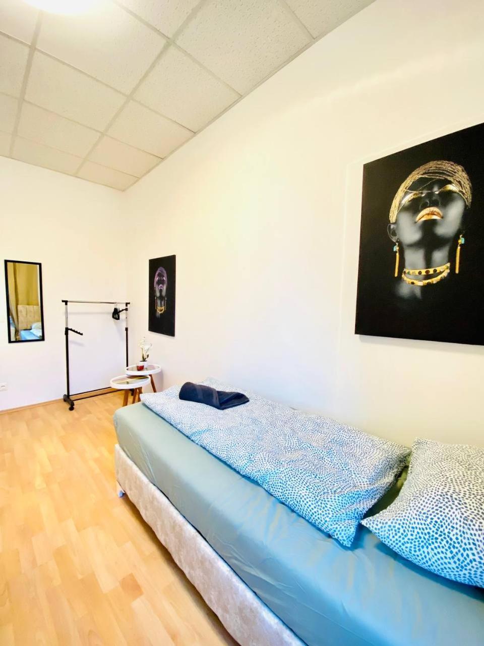Comfortable Room In The 23Rd District Of Vienna Fr4 Dış mekan fotoğraf
