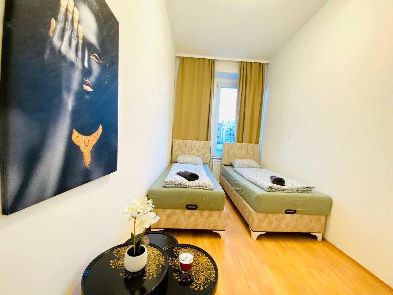 Comfortable Room In The 23Rd District Of Vienna Fr4 Dış mekan fotoğraf