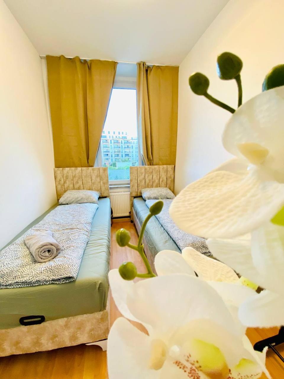 Comfortable Room In The 23Rd District Of Vienna Fr4 Dış mekan fotoğraf