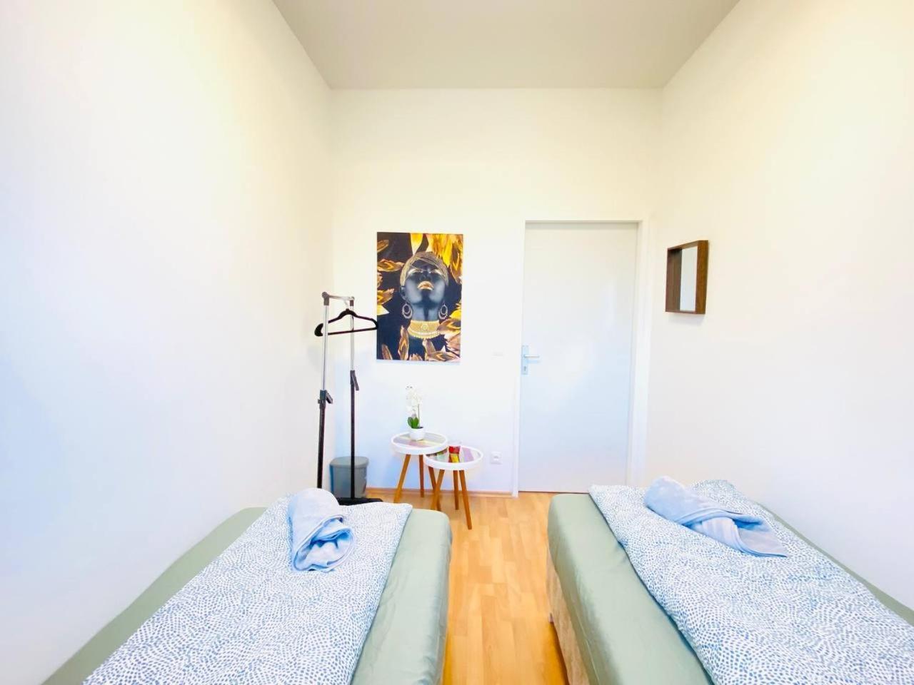 Comfortable Room In The 23Rd District Of Vienna Fr4 Dış mekan fotoğraf