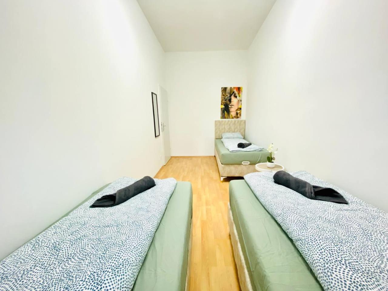 Comfortable Room In The 23Rd District Of Vienna Fr4 Dış mekan fotoğraf