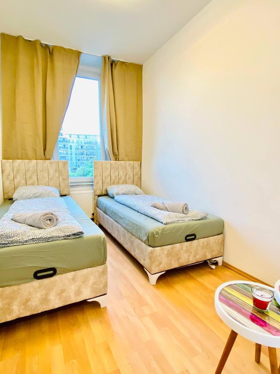 Comfortable Room In The 23Rd District Of Vienna Fr4 Dış mekan fotoğraf