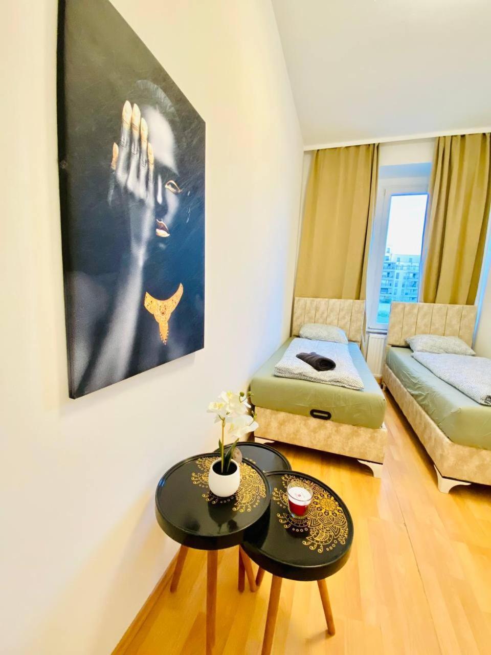 Comfortable Room In The 23Rd District Of Vienna Fr4 Dış mekan fotoğraf