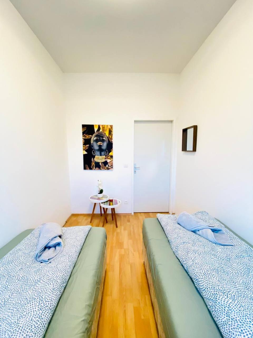 Comfortable Room In The 23Rd District Of Vienna Fr4 Dış mekan fotoğraf