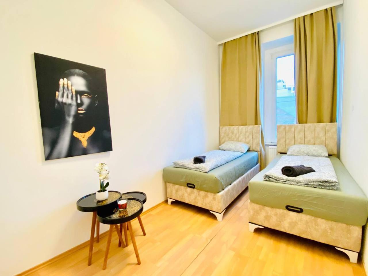 Comfortable Room In The 23Rd District Of Vienna Fr4 Dış mekan fotoğraf