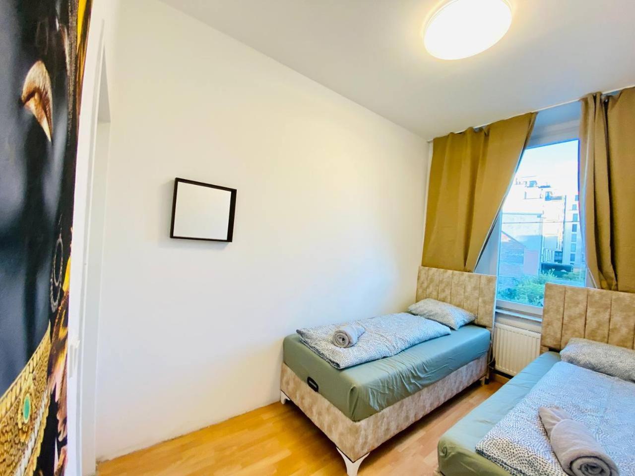 Comfortable Room In The 23Rd District Of Vienna Fr4 Dış mekan fotoğraf