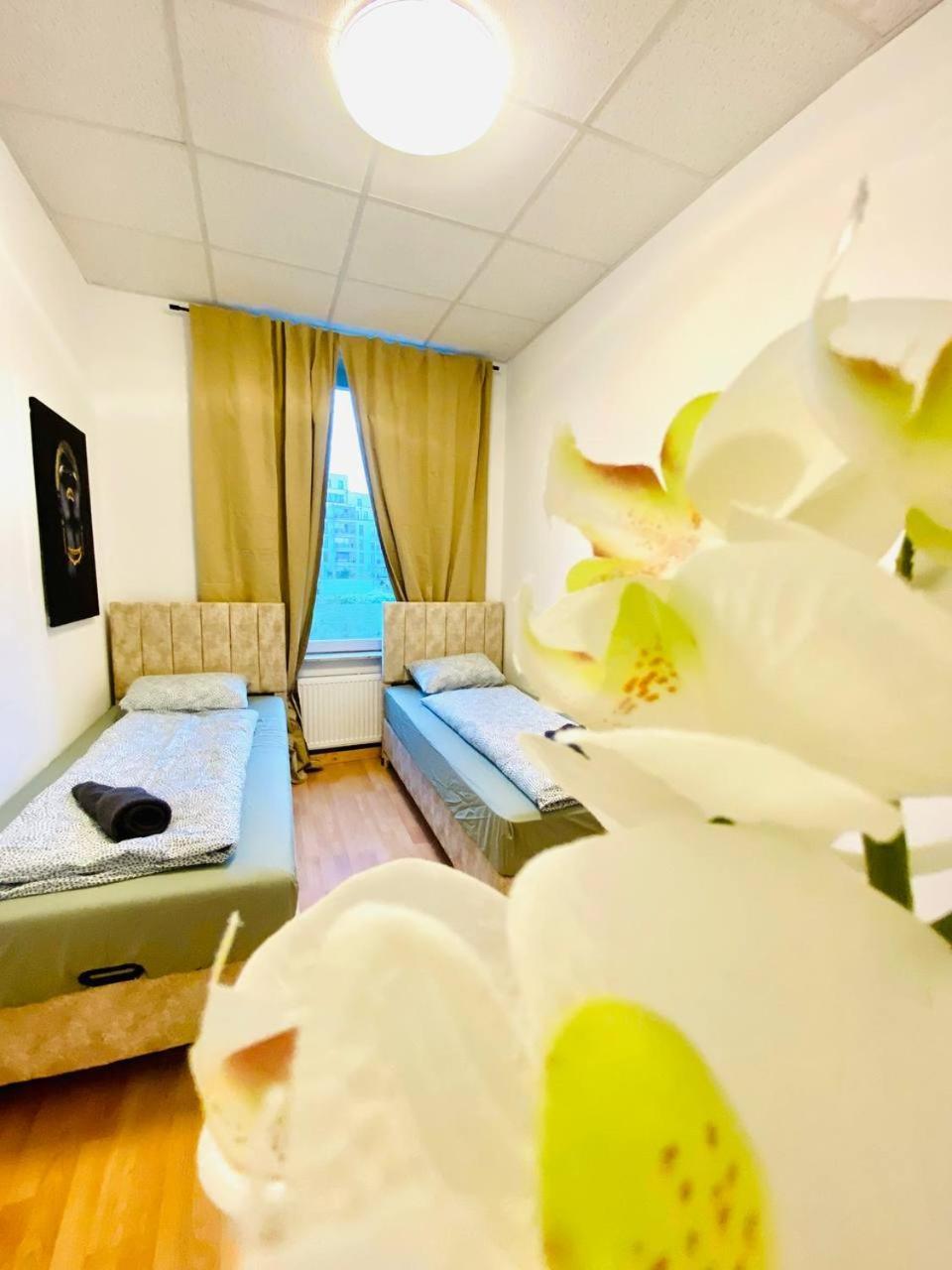 Comfortable Room In The 23Rd District Of Vienna Fr4 Dış mekan fotoğraf